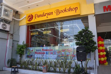 pandayan bookshop guiguinto|Pandayan Bookshop is more than a bookstore: It’s a .